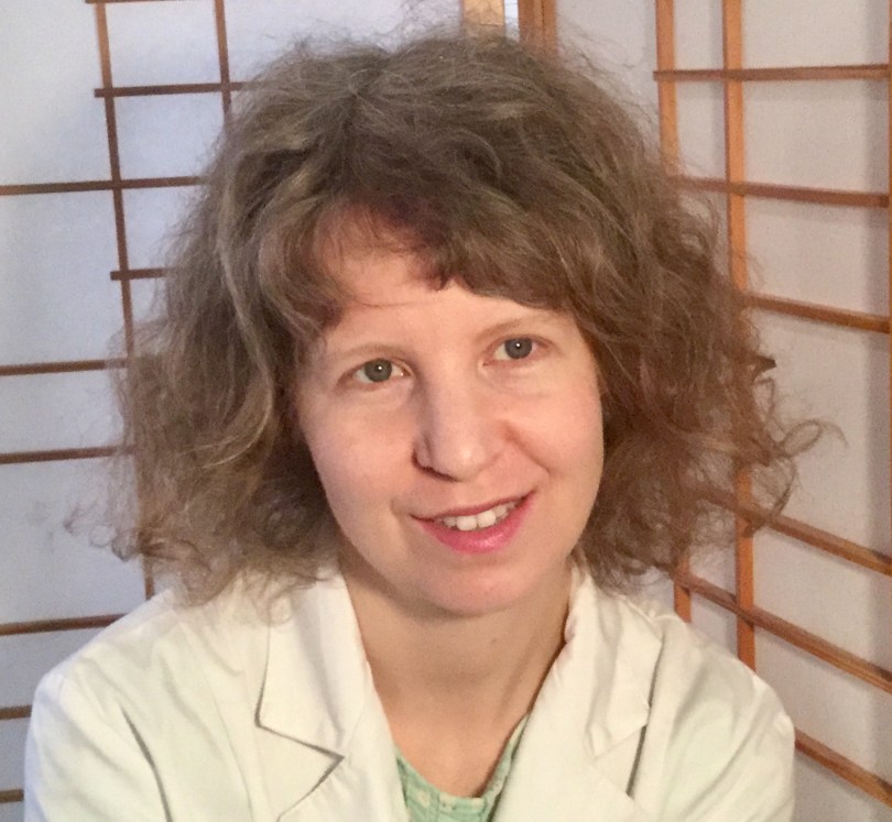 Cynthia McGilvray, R.Ac.